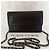 Timeless Chanel WOC in rilievo Chanel Nero - vista 7
