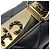 Borsa Chanel Coco Mark Matelassé Trendy CC Nero - vista 16