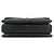 Borsa Chanel Coco Mark Matelassé Trendy CC Nero - vista 3