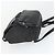Gucci Vintage Jackie Backpack GG Canvas Medium Black - view 4