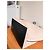 Neverfull Borsa Tote Lockme in pelle Louis Vuitton Beige - vista 8