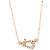 Collana di diamanti Fred Force 10