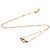 Collana di diamanti Fred Force 10 - vista 13