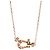 Collana di diamanti Fred Force 10 - vista 2