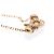 Collana di diamanti Fred Force 10 - vista 5