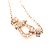 Collana di diamanti Fred Force 10 - vista 7