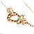 Collana di diamanti Fred Force 10 - vista 9