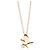Tiffany & Co Collana in diamante Tiffany Olive Leaf D'oro
