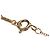 Tiffany & Co Collana in diamante Tiffany Olive Leaf D'oro - vista 13