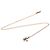Tiffany & Co Collana in diamante Tiffany Olive Leaf D'oro - vista 14