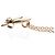 Tiffany & Co Collana in diamante Tiffany Olive Leaf D'oro - vista 3