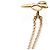 Tiffany & Co Collana in diamante Tiffany Olive Leaf D'oro - vista 6