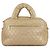 Borsa matelassé Coco Cocoon di Chanel D'oro
