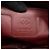 Borsa matelassé Coco Cocoon di Chanel D'oro - vista 12