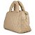 Borsa matelassé Coco Cocoon di Chanel D'oro - vista 2