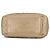 Borsa matelassé Coco Cocoon di Chanel D'oro - vista 3