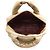 Borsa matelassé Coco Cocoon di Chanel D'oro - vista 5