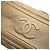 Borsa matelassé Coco Cocoon di Chanel D'oro - vista 6