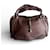 Borsa Céline Bittersweet Marrone/Viola Scuro Marrone scuro