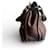 Borsa Céline Bittersweet Marrone/Viola Scuro Marrone scuro - vista 4
