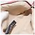 Hermès Hermes Bolide Travel Pouch Canvas Mini Red - view 5