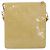 Borsa Mott Louis Vuitton Monogram Vernis Beige - vista 2
