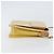 Borsa Mott Louis Vuitton Monogram Vernis Beige - vista 3