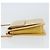 Borsa Mott Louis Vuitton Monogram Vernis Beige - vista 4