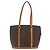 LOUIS VUITTON Borsa Tote Babylone Monogram M51102 LV Auth ep13029 Monogramma - vista 13
