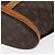 LOUIS VUITTON Borsa Tote Babylone Monogram M51102 LV Auth ep13029 Monogramma - vista 14