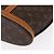 LOUIS VUITTON Borsa Tote Babylone Monogram M51102 LV Auth ep13029 Monogramma - vista 16