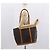 LOUIS VUITTON Borsa Tote Babylone Monogram M51102 LV Auth ep13029 Monogramma - vista 23