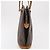 LOUIS VUITTON Borsa Tote Babylone Monogram M51102 LV Auth ep13029 Monogramma - vista 3