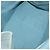 Hermès HERMES Borsa a Mano Bora Bora MM in Tela 2 Set Azzurro Baby Argento Auth mr1842 Blu chiaro - vista 19
