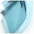 Hermès HERMES Borsa a Mano Bora Bora MM in Tela 2 Set Azzurro Baby Argento Auth mr1842 Blu chiaro - vista 21