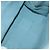 Hermès HERMES Borsa a Mano Bora Bora MM in Tela 2 Set Azzurro Baby Argento Auth mr1842 Blu chiaro - vista 9