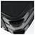 Valigia PRADA Nylon Nero Argento Auth 162425  - vista 12
