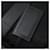 Valigia PRADA Nylon Nero Argento Auth 162425  - vista 14