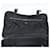 Valigia PRADA Nylon Nero Argento Auth 162425  - vista 18