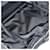 Valigia PRADA Nylon Nero Argento Auth 162425  - vista 22