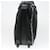 Valigia PRADA Nylon Nero Argento Auth 162425  - vista 5