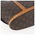 LOUIS VUITTON Borsa Tote Babylone Monogram M51102 LV Auth bs32806 Monogramma - vista 15