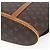 LOUIS VUITTON Borsa Tote Babylone Monogram M51102 LV Auth bs32806 Monogramma - vista 16