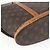 LOUIS VUITTON Borsa Tote Babylone Monogram M51102 LV Auth bs32806 Monogramma - vista 17