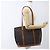 LOUIS VUITTON Borsa Tote Babylone Monogram M51102 LV Auth bs32806 Monogramma - vista 23