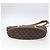 LOUIS VUITTON Borsa Tote Babylone Monogram M51102 LV Auth bs32806 Monogramma - vista 5
