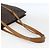 LOUIS VUITTON Borsa Tote Babylone Monogram M51102 LV Auth bs32806 Monogramma - vista 7