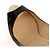 Christian Louboutin Tacchi neri Nero - vista 5