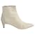 Isabel Marant Botas blancas Blanco