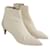 Isabel Marant Botas blancas Blanco - vista 3
